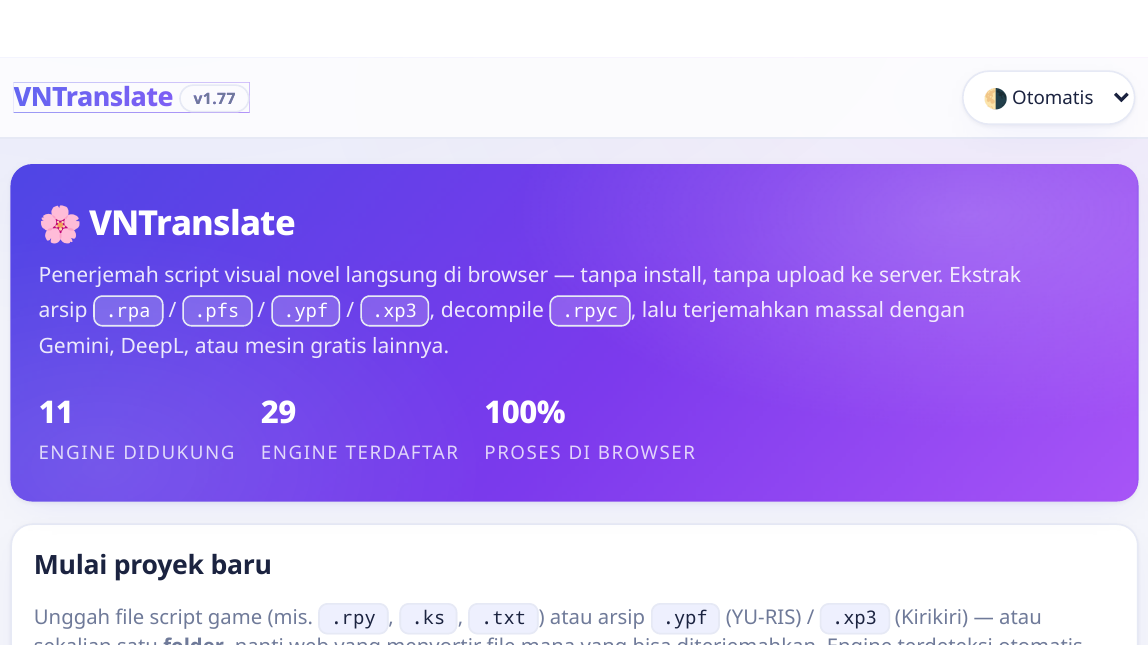 VNTranslate